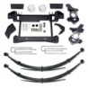 Lift Kit for 1988-1998 GMC K1500  Front and Rear