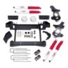 Lift Kit for 1988-1998 Chevrolet K1500  Front and Rear