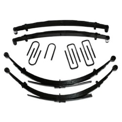 Lift Kit for 1981-1993...