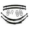 Lift Kit for 1981-1993 Dodge W250 6'' Front and Rear
