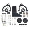 Lift Kit for 2007-2013 Chevrolet Avalanche 4WD 3'' Front and Rear