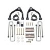 Lift Kit for 2019-2019 GMC Sierra 1500 Limited- Old Model 4WD 2'' Front and Rear