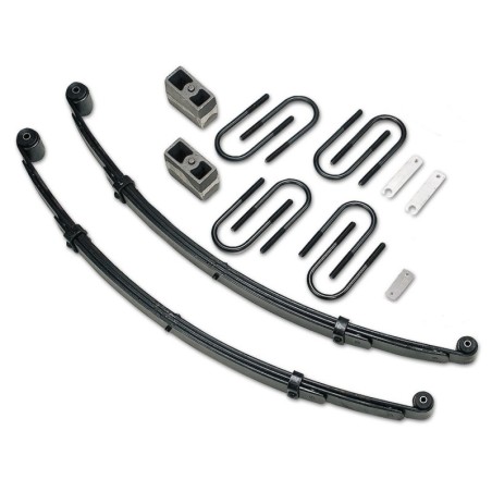 Lift Kit for 1987-1987 Chevrolet Blazer 3'' Front and Rear