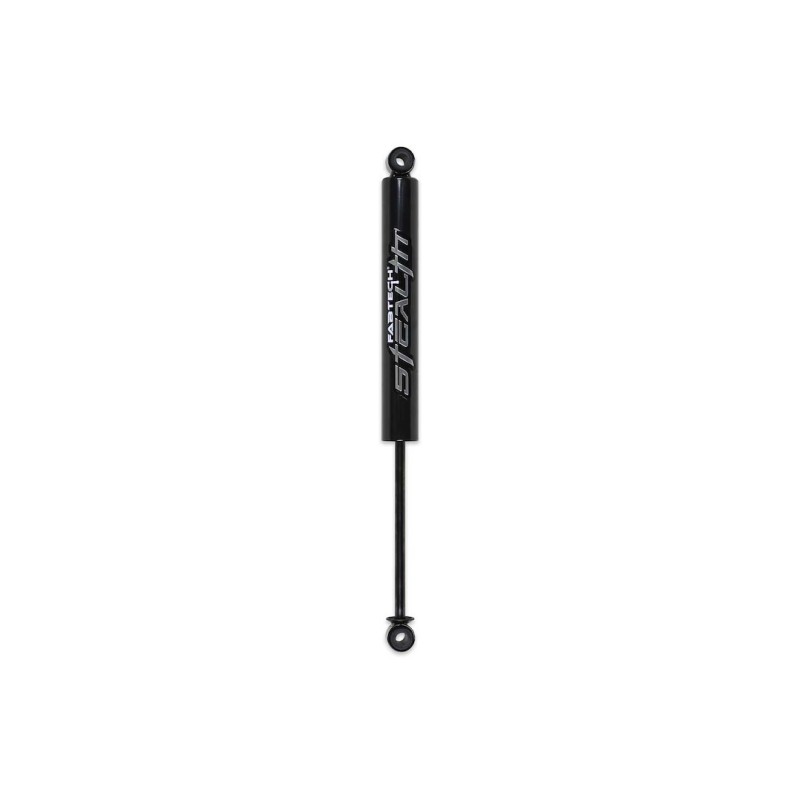 Steering Stabilizer for 2008-2018 GMC Sierra 1500 4WD  0'' Front Fabtech