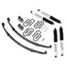 Lift Kit for 1987-1987 Chevrolet Blazer 3'' Front and Rear