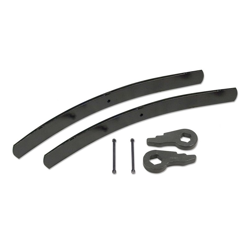 Lift Kit for 1988-1998 Chevrolet K1500 2'' Front and Rear