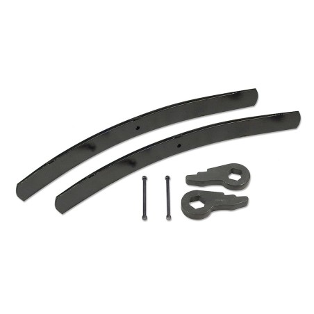 Lift Kit for 1988-1998 Chevrolet K1500 2'' Front and Rear