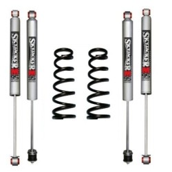 Bilstein 3-4'' Rear  Lift Shock Absorber for 1979-1986 GMC K1500 Suburban