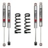 Bilstein 3-4'' Rear  Lift Shock Absorber for 1979-1986 GMC K1500 Suburban