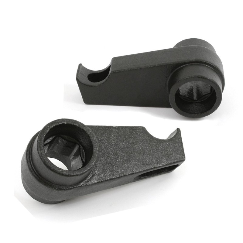 Leveling Kit for 2004-2012 GMC Canyon 4WD 2'' Front