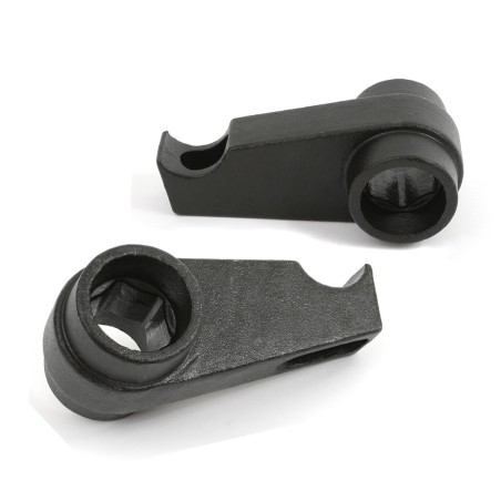 Leveling Kit for 2004-2012 GMC Canyon 4WD 2'' Front