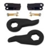 Leveling Kit for 2007-2007 Chevrolet Silverado 1500 Classic 2WD/4WD 2'' Front