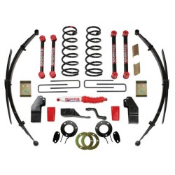 Lift Kit for 2000-2001...