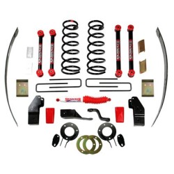 Lift Kit for 2000-2001...