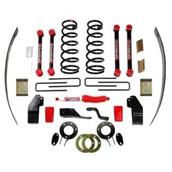 Lift Kit for 2000-2001...