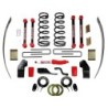 Lift Kit for 2000-2001 Dodge Ram 1500 4WD 5'' Front and Rear