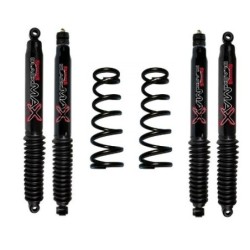 Lift Kit for 2006-2007...