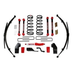 Lift Kit for 1994-1999...