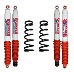 Lift Kit for 2006-2007...