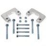 Leveling Kit for 2019-2019 Chevrolet Silverado 1500 LD- Old Model 2WD/4WD 2'' Front