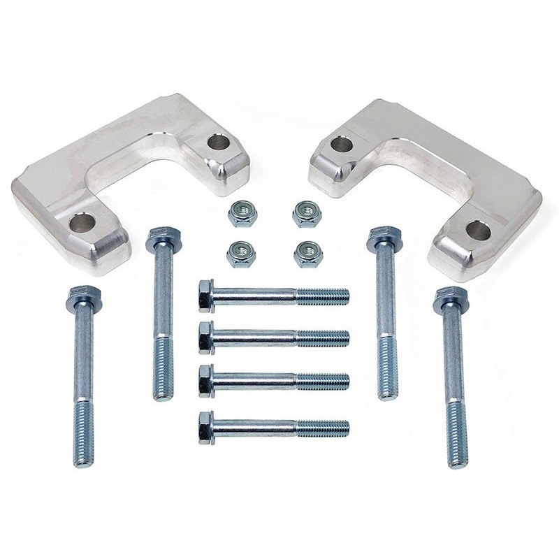 Leveling Kit for 2019-2019 GMC Sierra 1500 Limited- Old Model 2WD/4WD 2'' Front