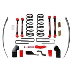 Lift Kit for 1994-1999...