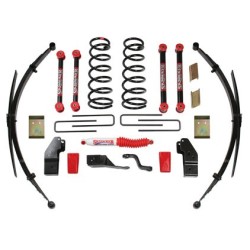 Skyjacker 0''  Lift Kit for...