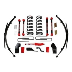Skyjacker 0''  Lift Kit for...