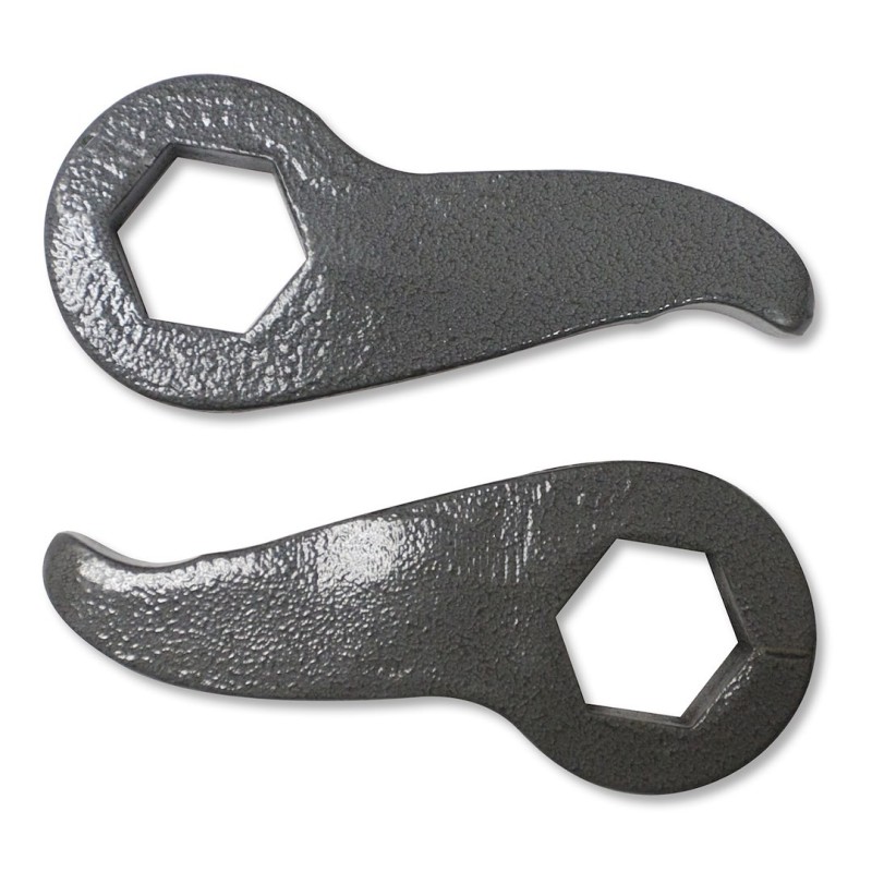 Leveling Kit for 2007-2019 Chevrolet Silverado 3500 HD 4WD 2'' Front