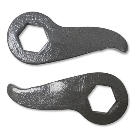 Leveling Kit for 2007-2019 GMC Sierra 3500 HD 4WD 2'' Front