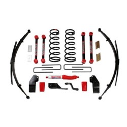 Lift Kit for 2000-2001...