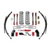 Lift Kit for 2000-2001 Dodge Ram 1500 4WD 5'' Front and Rear