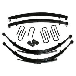 Lift Kit for 1992-1993...