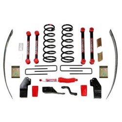 Skyjacker 0''  Lift Kit for...