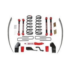 Skyjacker 0''  Lift Kit for...