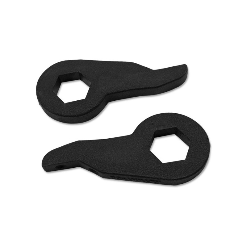 Lowering Kit for 1999-2006 Chevrolet Silverado 1500 4WD  Front