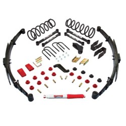 Bilstein 3-4'' Front  Lift...