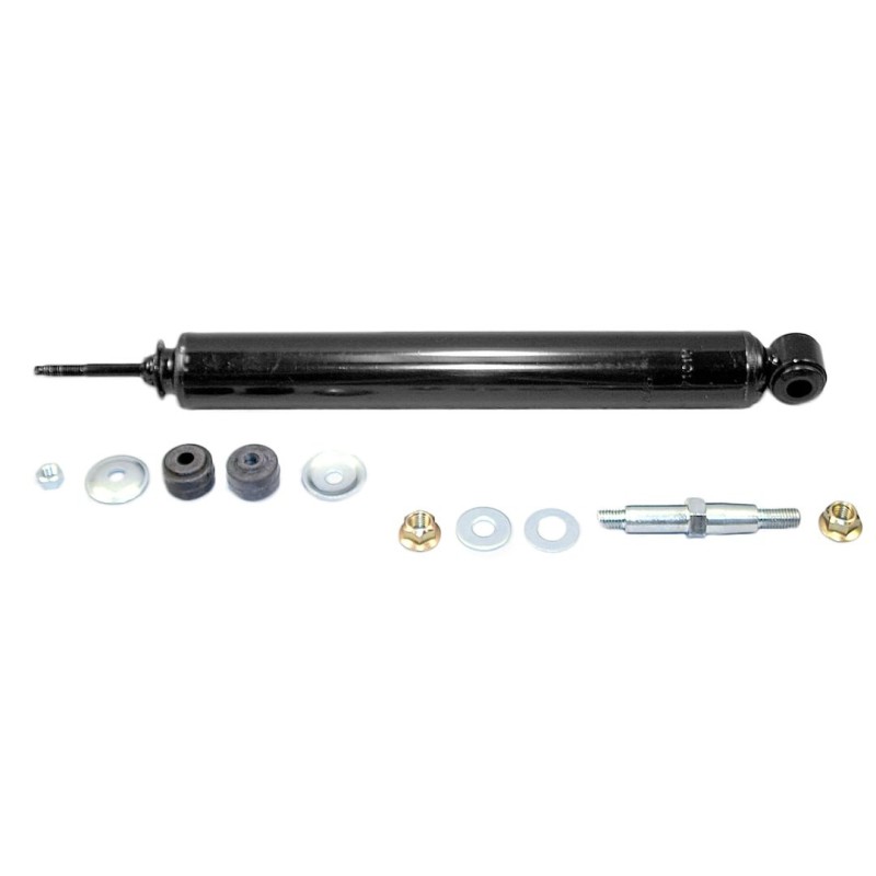 Steering Stabilizer for 2005-2007 Ford F-250 Super Duty 4WD  0''  Monroe