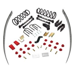 Lift Kit for 2007-2008...