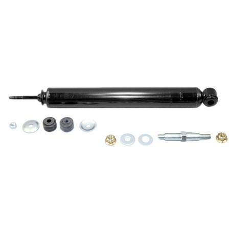 Steering Stabilizer for 2005-2007 Ford F-550 Super Duty 2WD/4WD  0''  Monroe