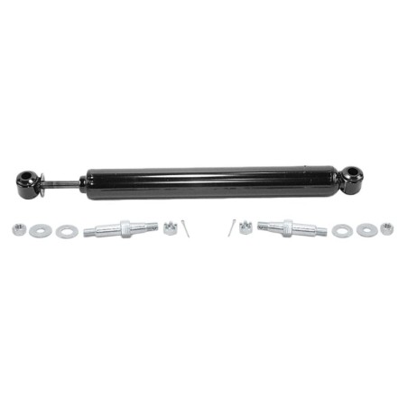 Steering Stabilizer for 1995-1998 Toyota Land Cruiser   0''  Monroe
