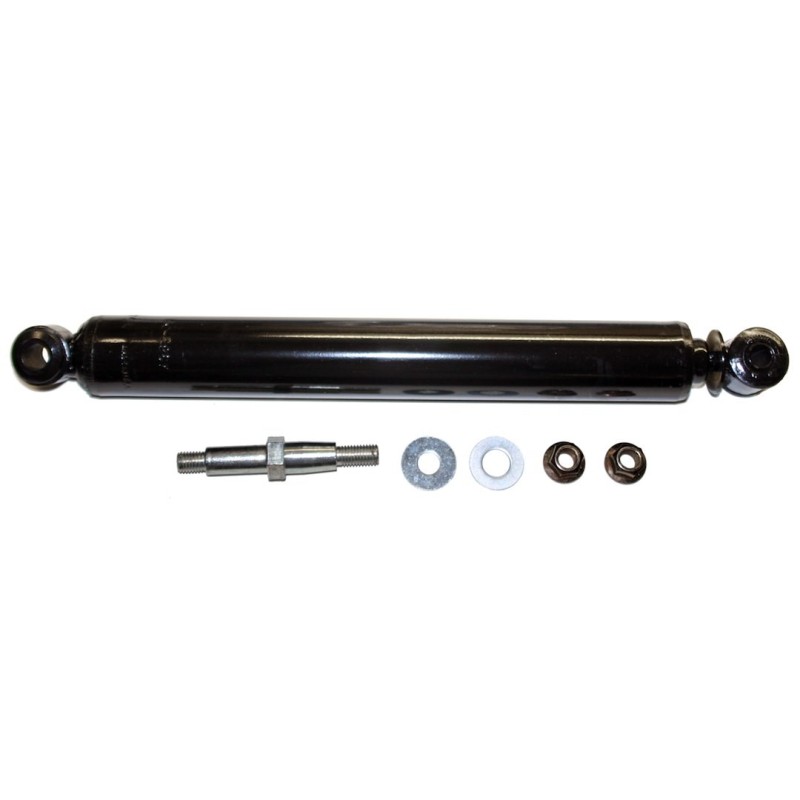 Steering Stabilizer for 2008-2022 Ford F-550 Super Duty 2WD/4WD  0'' Front Monroe