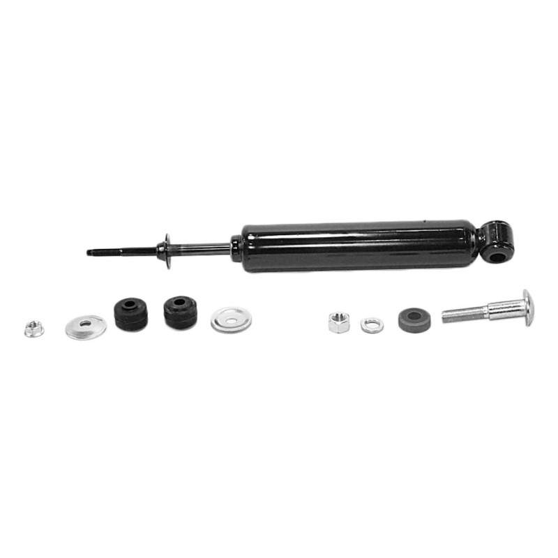 Steering Stabilizer for 1974-1990 Jeep Wagoneer   0''  Monroe