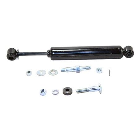 Steering Stabilizer for 1983-1990 GMC S15 4WD  0''  Monroe