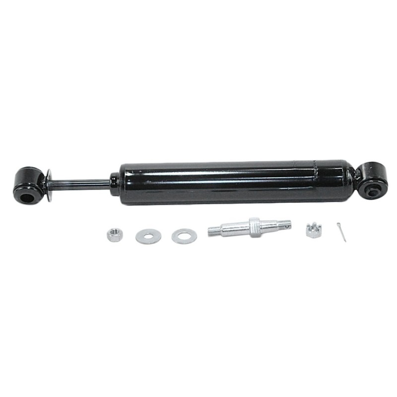 Steering Stabilizer for 1992-1999 GMC K1500 Suburban   0''  Monroe