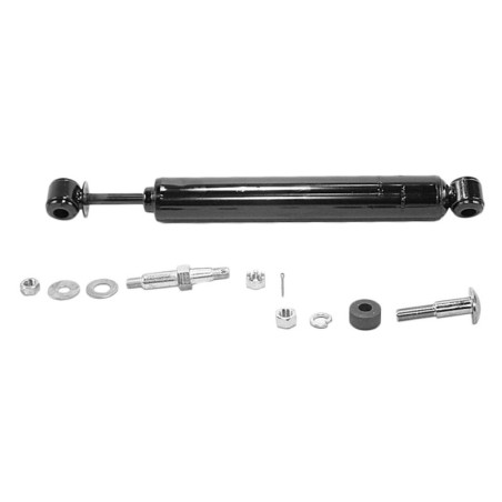 Steering Stabilizer for 1973-1974 GMC K25/K2500 Suburban   0''  Monroe