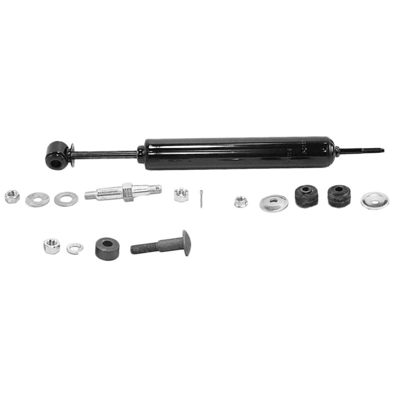 Steering Stabilizer for 1977-1979 Ford F-250 4WD  0''  Monroe