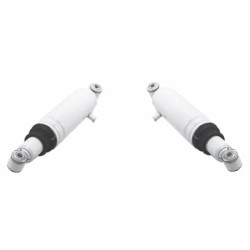 Shock Absorber for...