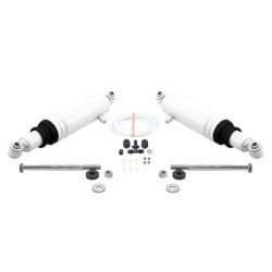 Shock Absorber for...