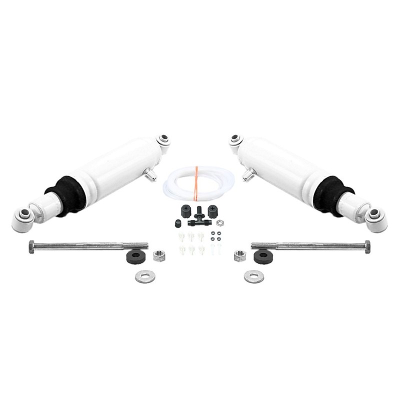 Shock Absorber for 1979-1995 GMC G1500   0'' Rear Monroe